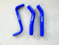 Silicone Radiator Coolant Hose For 2004-2014 Honda TRX450 TRX450R TRX450ER Kick Start TRX 450/450R 06 07 08 09 10 11 12 13