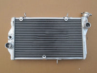 Aluminum Radiator for 1997-2003 Honda CBR1100 CBR1100XX SC35 Super Blackbird Fuel Injected CBR 1100 XX 4-stroke 16-valve