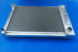 HOT SELLING FOR 1967-1969 CHEVY CAMARO / Pontiac FIREBIRD T/A 5.3L-5.7L V8 ALUMINUM RADIATOR 67-69 68