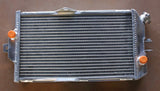 Aluminum Radiator For Suzuki Quadzilla Zilla 500 LT500R 2x4 1987-1990 LT 500R