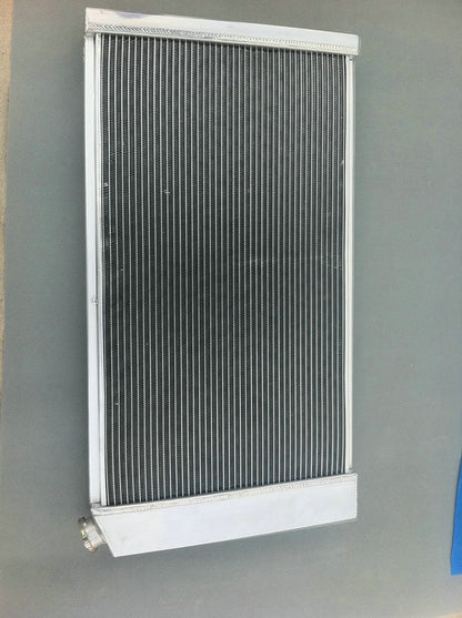3 Row aluminum racing radiator 1966-1980 for GM  / Chevrolet AT/MT Buick Electra 1980-1985 Automatic
