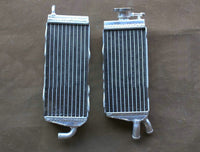 Aluminum Radiator For HONDA CRM250 MK3 CRM250R 2 stroke CRM 250 CRM-250 AR MKIII NEW performance