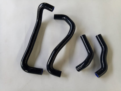 1985 1986 HONDA ATC 250R 85 86 silicone radiator hose ATC250R