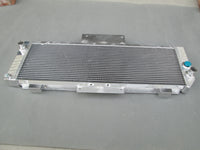 Aluminum radiator FOR 1977-1985  Renault Alpine A310 V6 1977 1978 1979 1980 1981 1982 1983 1984 1985