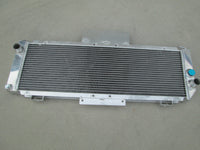 Aluminum radiator FOR 1977-1985  Renault Alpine A310 V6 1977 1978 1979 1980 1981 1982 1983 1984 1985