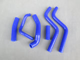 For HONDA CR250R CR250 CR 250 CR 250R 1988 1989 88 89 Aluminum Radiator & Hose