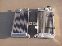 Aluminum radiator for HONDA XRV750 XRV 750 AFRICA TWIN