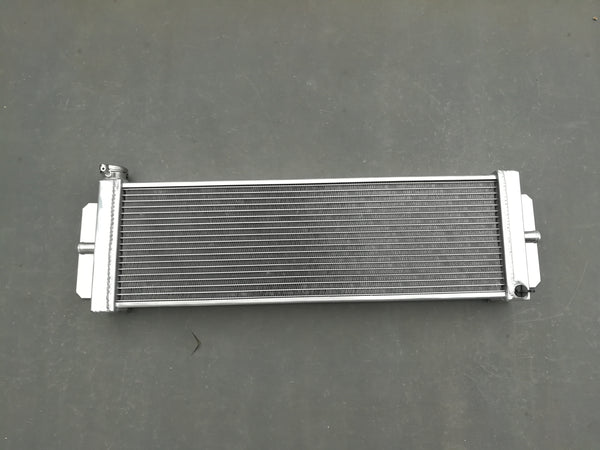 Heat Exchanger Air to Water Intercooler For Cobalt Mustang 24"x8"x2.5"
