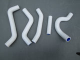 NEW FOR Suzuki RMZ450 07 2007 SILICONE RADIATOR HOSE