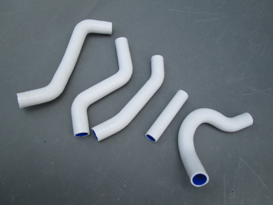 NEW FOR Suzuki RMZ450 07 2007 SILICONE RADIATOR HOSE