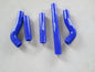 NEW silicone radiator hose FOR KTM 250SXF 250 SXF 06 2006 RED