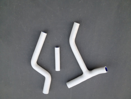 Silicone Radiator Hose FOR Yamaha YZ250F YZF250 2010 2011 2012 2013 10 11