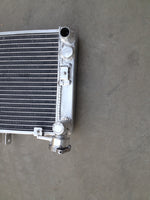 Aluminum Radiator for Honda VF1100 VF1100C Magna V65 VF 100 C SC12 1983 1984 1985 1986 83 84 85 86