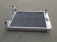 all aluminum radiator for Honda Magna VF1100C V65 VF 100C
