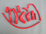 FOR Yamaha YZF R6 R 6 2006 20007 06 07 silicone radiator hose