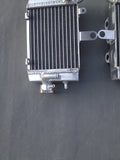 L&R Aluminum radiator for HONDA XL600V Transalp