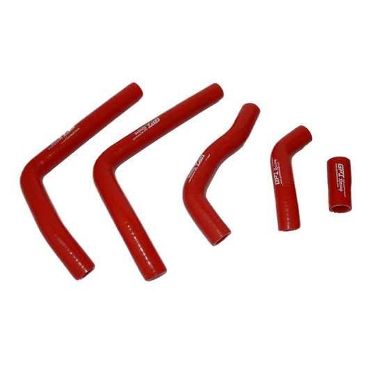 for HONDA CR125 CR 125 2005-08 2006 2007 05 06 07 08 silicone radiator hose