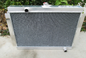 NEW 3 ROW 1975-1983 for Nissan Datsun 280Z 280ZX Aluminum Radiator MT