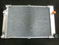 Aluminum Radiator For Porsche 1986 -1991 944 Turbo & Turbo S & S2 MT 1987 1988 1989