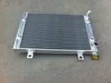 3 ROW Aluminum Radiator for 2010-2014 Polaris Ranger 400 500 800 4x4 EFI