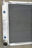 Aluminum Radiator FOR 1997-2004 Ford Mustang GT/SVT Cobra V8 4.6L AT 1997 1998 1999 2000 2001 2002 2003 2004