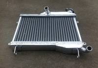 all aluminum radiator for YAMAHA TZR250 1KT TZR 250 NEW