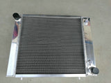 Radiator FOR LAND ROVER Defender & Discovery 200 TDI 2.5 Turbo diesel 1989-1994 1990 1991 1992 1993