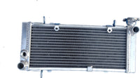 FOR HONDA vfr750 vfr 750 1994-1997 1995 1996 Aluminum Alloy radiator