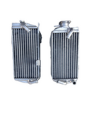 FOR R&L aluminum radiator Honda CRF450R CRF450 CRF 450R 2015 2016 15 16