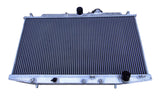 Aluminum Radiator FOR 1998-2002 HONDA ACCORD SIR/SIRT CF4 MT  1998 1999 2000  2001  2002