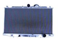 Aluminum Radiator FOR 1998-2002 HONDA ACCORD SIR/SIRT CF4 MT  1998 1999 2000  2001  2002