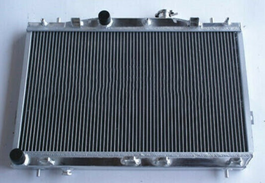 Performance Aluminum Radiator For 2003-2008 Hyundai Tiburon 2.0L 2.7L  -MMRAD-TIB-01
