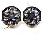 Alu Radiator + Fan For 1993-1999 Toyota Celica GT4 ST202 ST205 3S-GTE 2.0L Turbo   1993 1994 1995 1996 1997 1998 1999