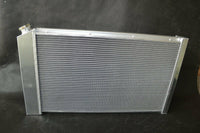 Aluminum Radiator for Pontiac Firebird / Trans Am 1970-1981 1975 1976 1977 1978 - CHR Racing