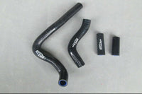 FOR Honda CR250 CR250R CR 250 R 1992-1996 1993 1994 silicone radiator HOSE BLUE - CHR Racing