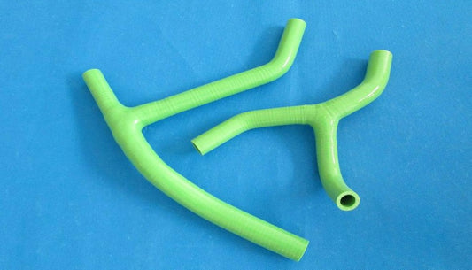 silicone radiator hose for Kawasaki KX450F 2006 2007 2008 year y KIT