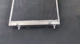 aluminum radiator FOR VW FITS BEETLE 1.8 1.9 2.0 2.5 L4 4CYL L5 5CYL 1998-2009
