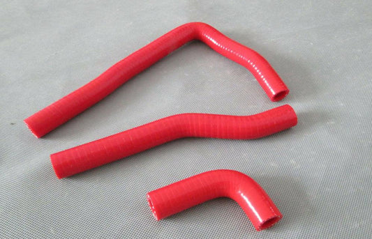 silicone radiator hose for Kawasaki KX65 kx 65 2000-2012 2001 2002 2003 2004 06 - CHR Racing