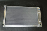 Aluminum Radiator for Pontiac Firebird / Trans Am 1970-1981 1975 1976 1977 1978 - CHR Racing