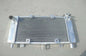 aluminum radiator for Yamaha FZ6 FZ 6 2004 2005 2006