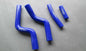 silicone radiator hose for Yamaha YZF250 YZ250F 2007 2008 2009