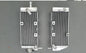 Aluminum Radiator for Suzuki RM250 RM 250 1993 1994 1995 93 94 95 - CHR Racing