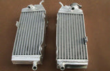 NEW aluminum radiator for Yamaha YZ250 YZ 250 1984 1985 84 85 - CHR Racing