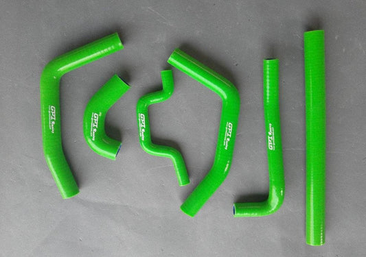 silicone radiator hose for KAWASAKI KX250F KX 250 F 2009-2015 09 10 11 12 13 14