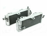 L&R NEW BRAND for 1996-2001 YAMAHA YZ125 YZ 125 96 97 98 99 00 01 alloy Aluminum Radiator