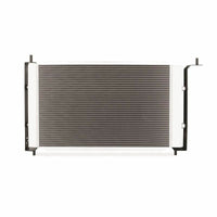 Performance Aluminum Radiator Ford Mustang GT  w/ Stabilizer System 4.6L Manual 1996  96