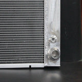Aluminum Radiator for CHEVROLET GMC Express Savana 2500 3500 2003-2004 4.8/6.0L V8