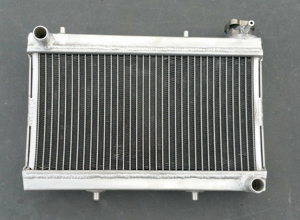 Aluminum Radiator for Honda TRX250 TRX250R TRX 250R 1988 1989