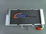 Aluminum radiator for HONDA CB400 1992-1998 92 93 94 95 96 97 98 - CHR Racing