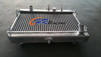 Aluminum radiator for SUZUKI Quadrunner LTF500F 1998-2002 - CHR Racing
